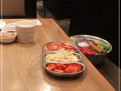 -韩国料理大力士(屏风街店)