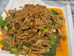 -聚丰园•湖鲜餐厅(阿红私房菜梅石路店)
