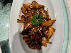 -北京老铺烤鸭(高新店)