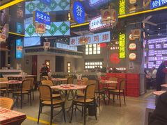 -平整老三样·地道南昌菜(瑶湖店)