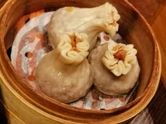 松香卤肉烧卖-南京大牌档(凯德大峡谷店)