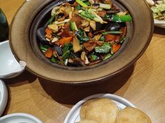 -云海肴·汽锅鸡·云南菜(东坝金隅店)