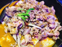 -蛙来哒(湖州东吴银泰百货店)