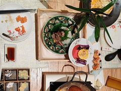 -吉之仙•中国制造•出口级食材日料店(领事馆总店)