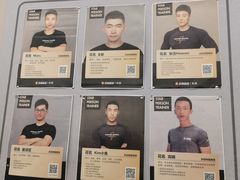 -乐刻运动健身(崇文门新世界店)