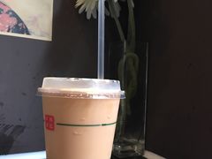 -香港鸿记冰室