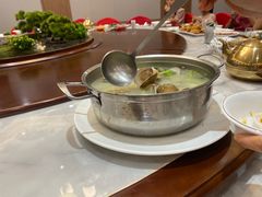 -大东海海鲜酒楼(渔人码头总店)