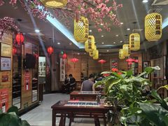 -一块豆腐·海鲜·家常菜(李沧书院路店)