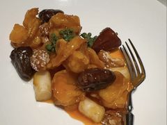 -淮香国色·淮扬菜(正大中心店)