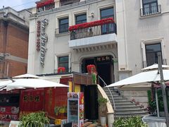 -天津意大利风情旅游区