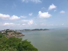 -东沙渔村