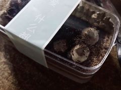 -迦南·甜品蛋糕(传媒店)