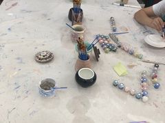 -陶语陶艺手工坊