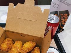 -Kyochon1991校村(共和路店)