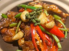-留半山·香港食堂(啦啦宝都店)