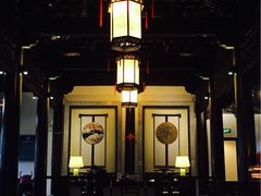 -古北水镇乌镇会精品酒店