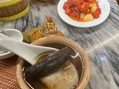 -安泰楼·佛跳墙创始人·传统闽味早茶·酒楼(三坊七巷闽菜地标店)
