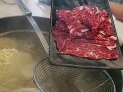 -陈记顺和潮汕牛肉火锅(番禺迎宾大道店)