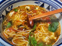 -蜗牛小馆醉乡民谣云南菜(惠新西里店)