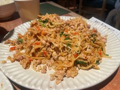 -浩海火燒雲傣家菜(芮欧百货店)