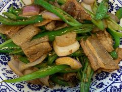 农家小炒肉-川悦壹号·川菜(蠡溪路店)