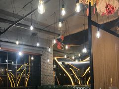 -黑角餐厅美式狂野Blackhorn(昌茂花园店)