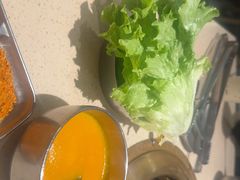 -Ant 蚂蚁洞烤肉·大营地(上海静安大悦城店)