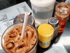 -牛记咖喱美食(十月初五日街店)