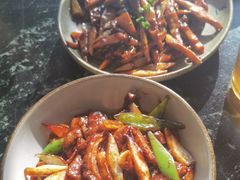 -兰溪小馆(东直门簋街店)