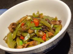 -老灶房-四川土菜(开元店)