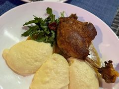 -LA MAISON公鸡和龙(蛇口店)