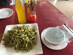 -韵之源农家菜(北京1店)