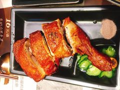 -馔豚·台北菜专门店(深圳湾万象城店)