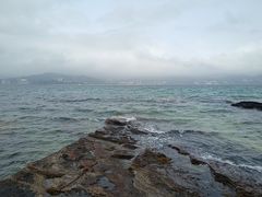 -东平洲海岸公园