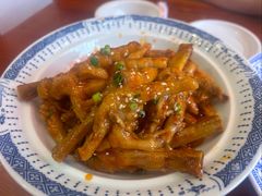 -红军龙虾(河柏街店)