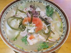 -百佳永辉超市(福田星河店)