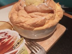 -港丽餐厅(天河城店)