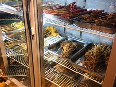 -三猫黑鱼花(南大店)