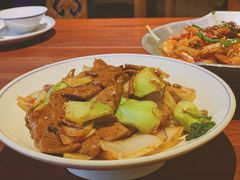 -大牌大·传统杭帮菜(湖滨店)