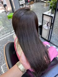 -藤野造型专业烫染接发