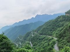 -敬亭山风景名胜区