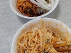 -薛昌利大米面皮(南关正街店)