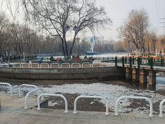 -黛秀湖公园