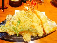 -千代武日本料理(爱建店)