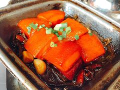-毛家饭店·30年融合新湘菜(无影山店)