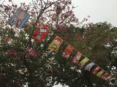 -史努比缤纷世界