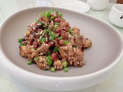 -成都驻京办餐厅(蜀都宾馆店)