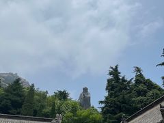 -青岛崂山太清宫