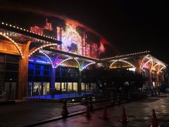 -杭州开元森泊度假乐园