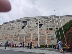 -上海四行仓库抗战纪念馆